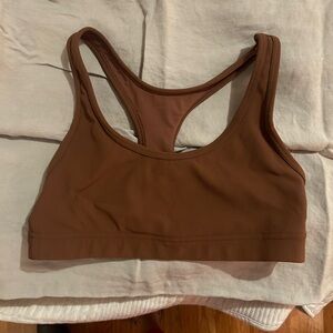 Aritzia sports bra